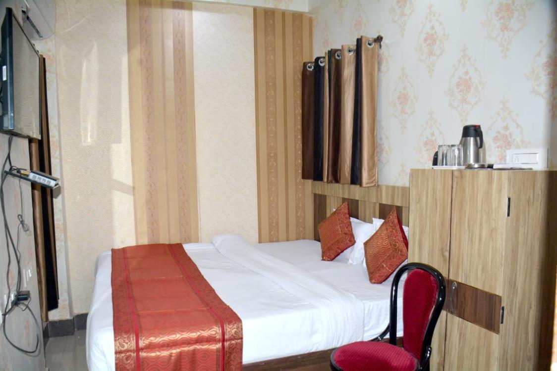Hotel Chandra Inn - Varanasi — Photos 2
