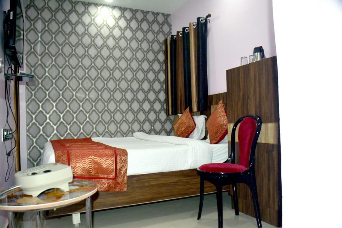 Hotel Chandra Inn - Varanasi — Photos 3